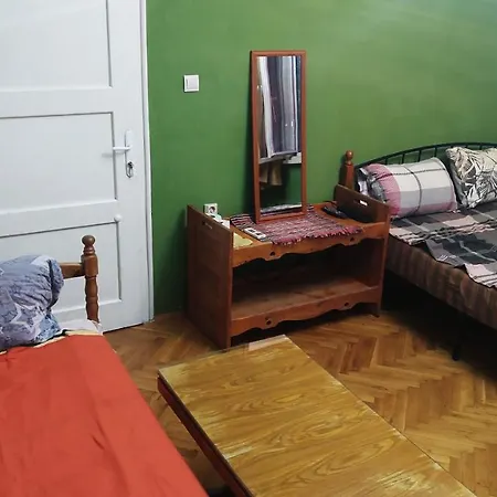 Parking Included Super Center Guest house *
